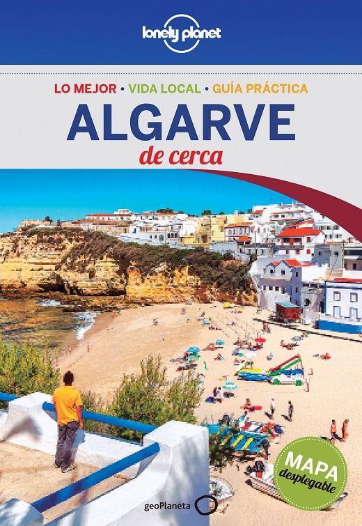 Algarve De cerca | 9788408148449 | Symington, Andy