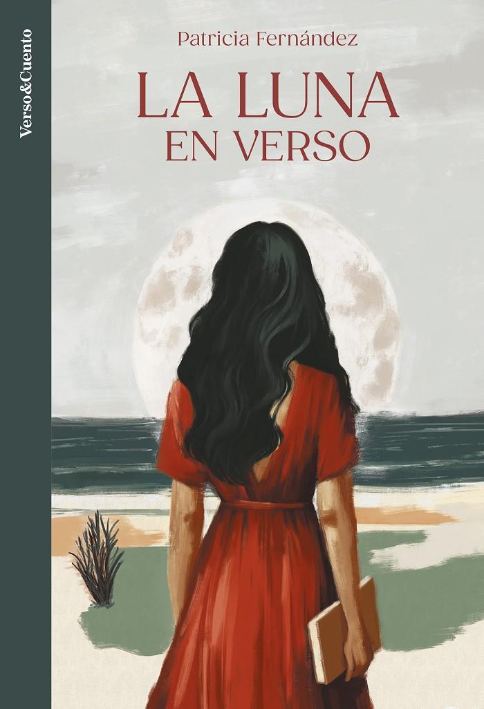 La Luna en verso | 9788403524224 | Fernández, Patricia