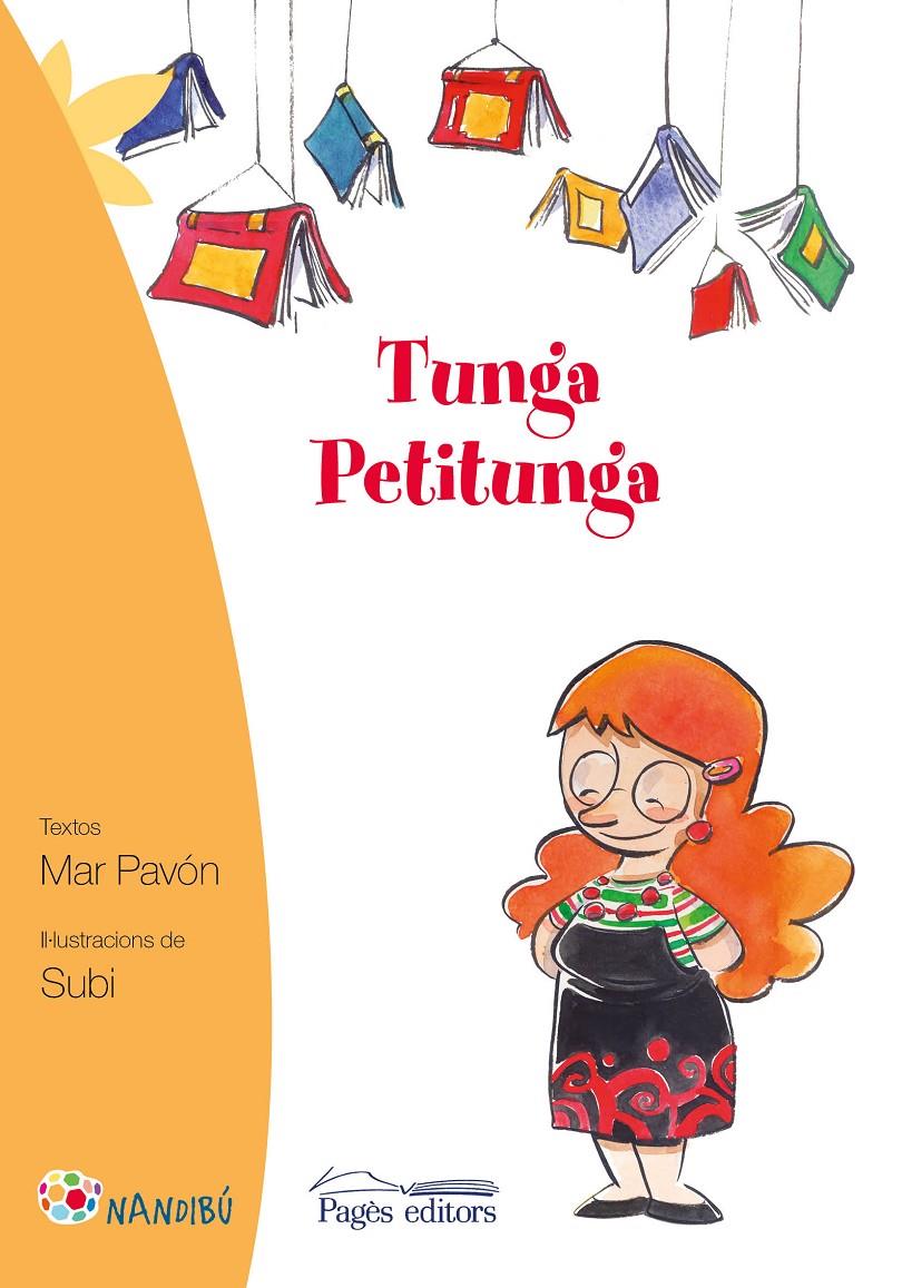 Tunga Petitunga | 9788499756561 | Pavón Córdova, Mar