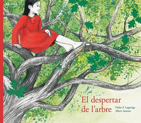 El despertar de l'arbre | 9788417440008 | Prunera Lagarriga, Dídac