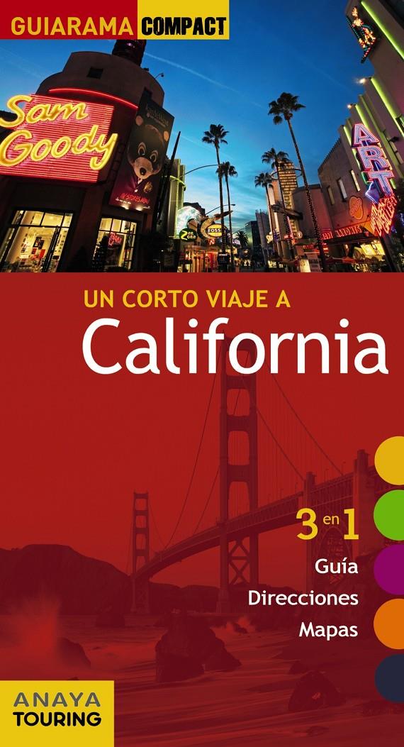 California | 9788499358154 | Fernández Álava, Luis Argeo