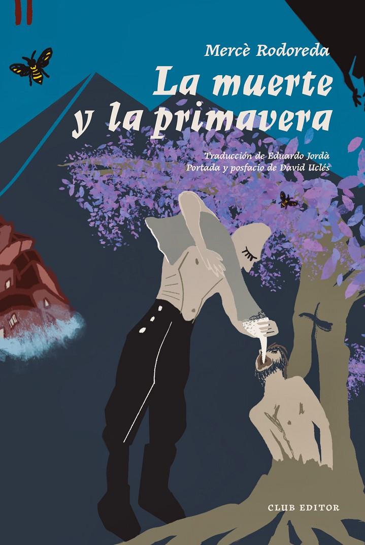 La muerte y la primavera | 9788473295178 | Rodoreda, Mercè