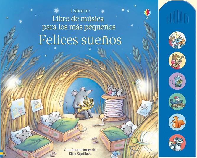 DULCES MELODIAS PARA IR A DORMIR | 9781409573470 | Watt, Fiona