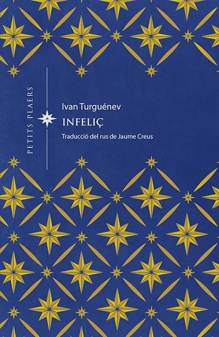 Infeliç | 9788417998677 | Turguénev, Ivan