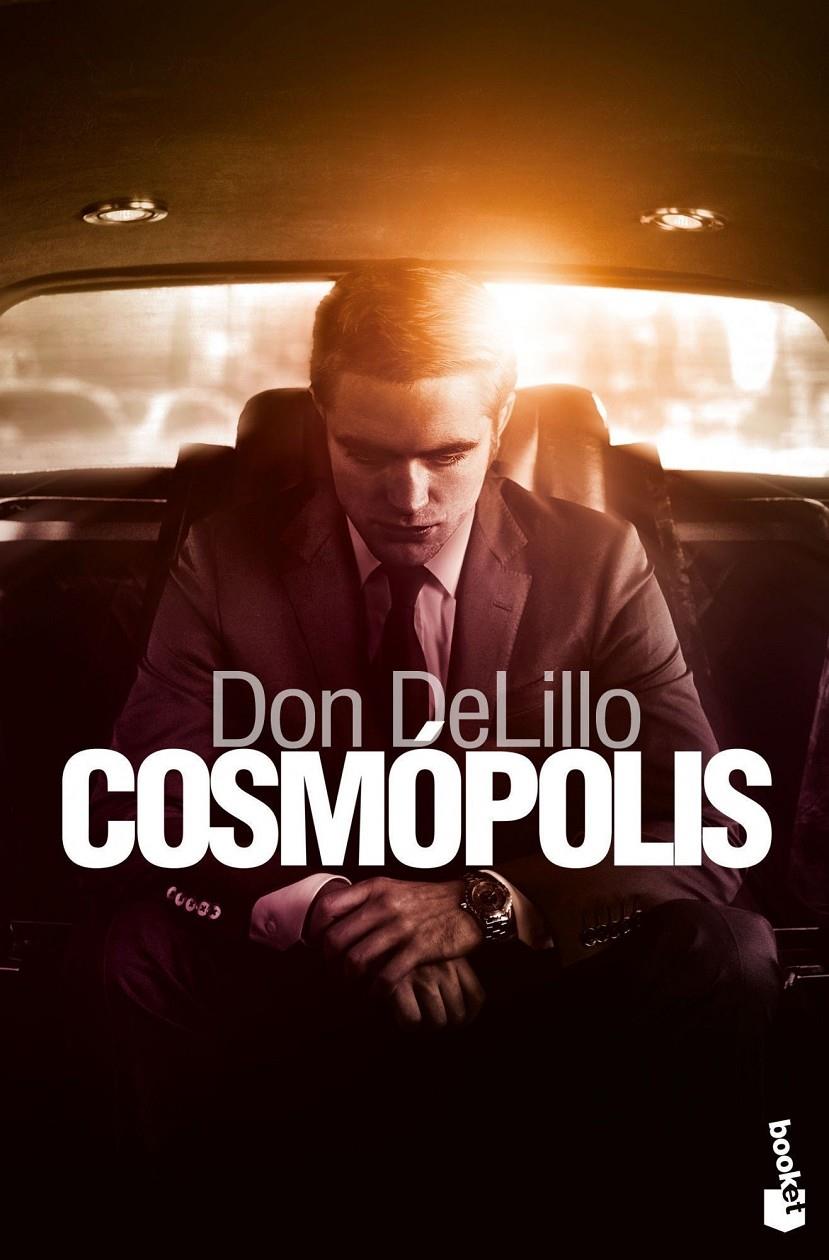 Cosmópolis | 9788432213885 | DeLillo, Don