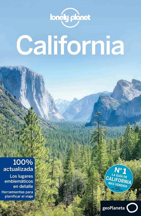 California 3 | 9788408138952 | Benson, Sara/Bing, Alison/Vlahides, John A./Brash, Celeste/Bender, Andrew/Ho, Tienlon/Skolnick, Adam