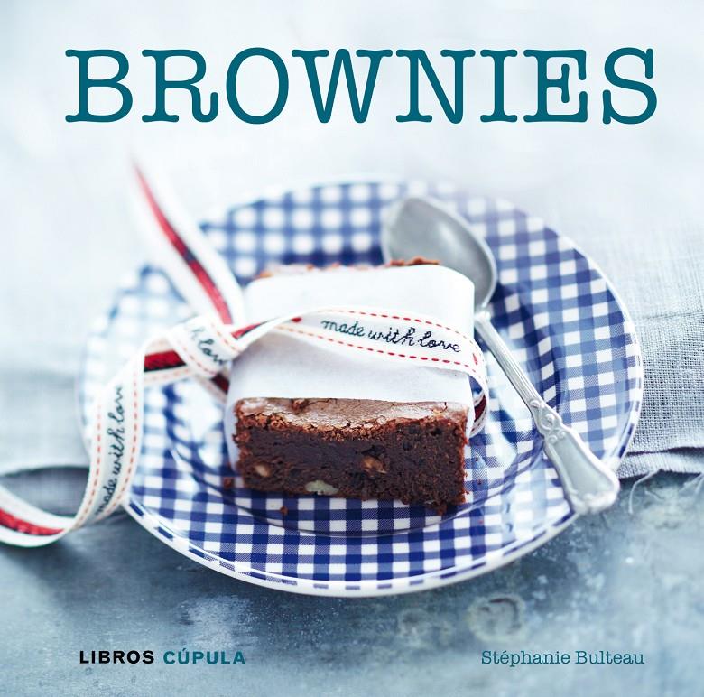 Brownies | 9788448020897 | Stephanie Bulteau