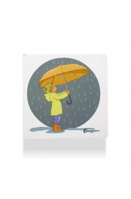 Un dia de pluja | 9791399054262 | , Nowordbooks / AA.VV., AA.VV.