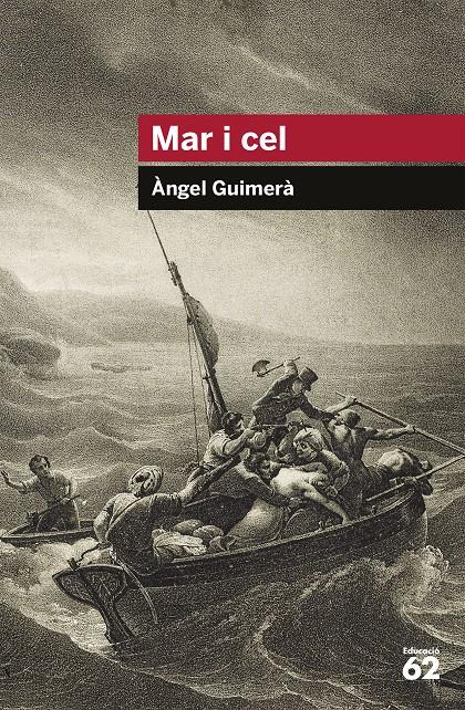 Mar i cel | 9788415192862 | Guimerà, Àngel