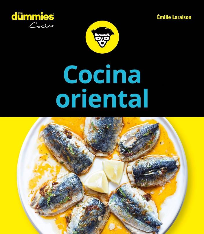 Cocina oriental para Dummies | 9788432905056 | Laraison, Emilie