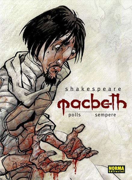 Macbeth | 9788467911121 | Shakespeare/Polls/Sempere