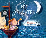 La nit dels pirates | 9788498257748 | Harris, Peter