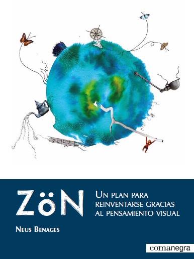 ZöN | 9788417188078 | Benages Gracia, Neus