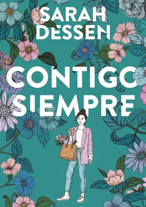 Contigo, siempre | 9788420453705 | Dessen, Sarah