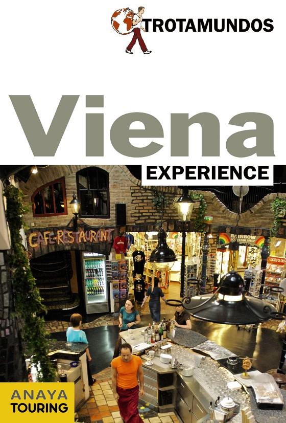 Viena | 9788415501251 | Gloaguen, Philippe