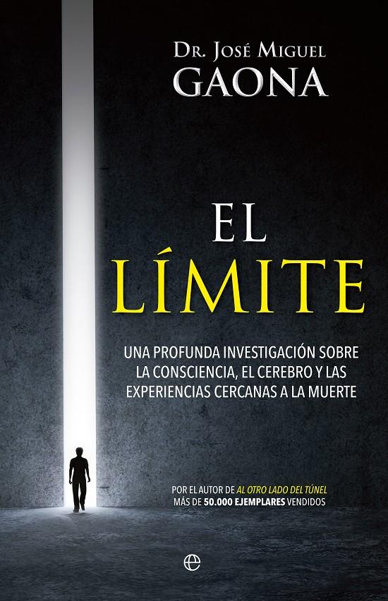 El límite | 9788490604564 | Gaona, José Miguel