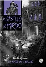 La mano de Thuluc | 9788427136502 | Sgardoli, Guido