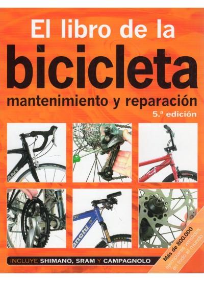 EL LIBRO DE LA BICICLETA | 9788428215206 | MILSON, F.