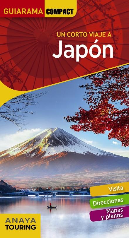 Japón | 9788491581376 | Morte Ustarroz, Marc