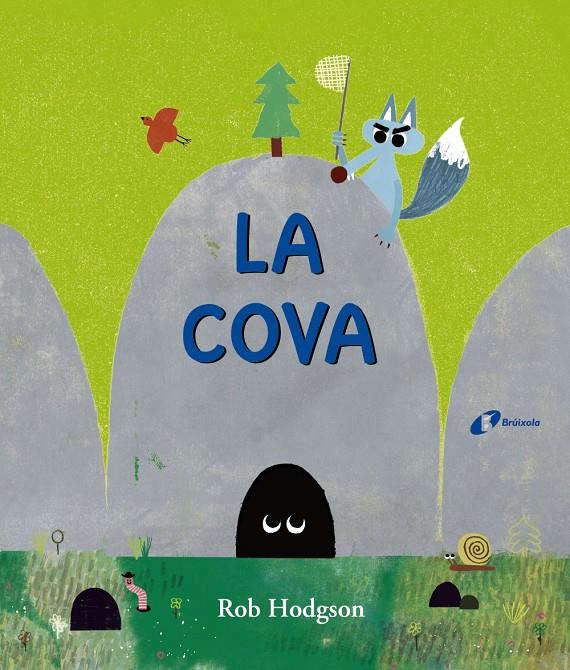 La cova | 9788499067995 | Hodgson, Rob