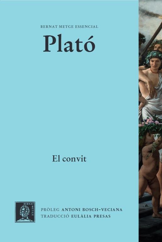 El convit | 9788498593167 | Plató
