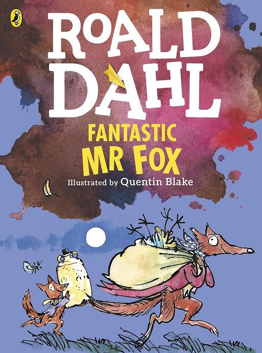 Fantastic Mr. Fox | 9780141369280 | Dahl, Roald