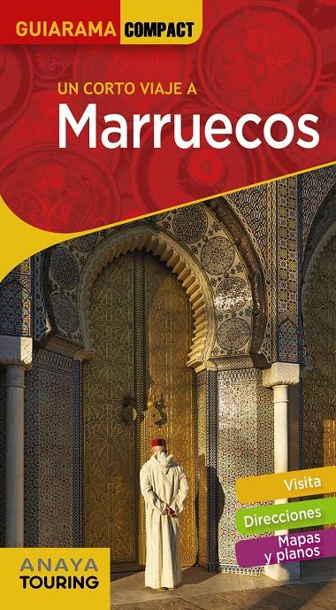 Marruecos | 9788491581383 | Roger, Mimó