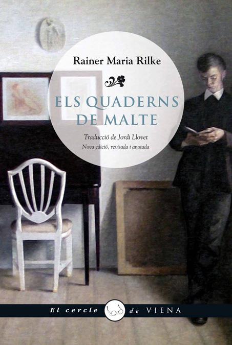 Els quaderns de Malte | 9788483305775 | Rilke, Rainer Maria