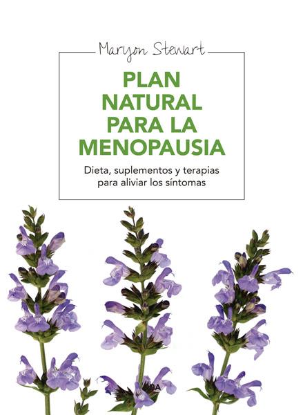 Plan natural para la menopausia | 9788415541707 | STEWART , MARYON