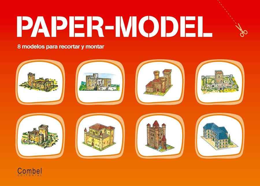 Paper model | 9788478640225