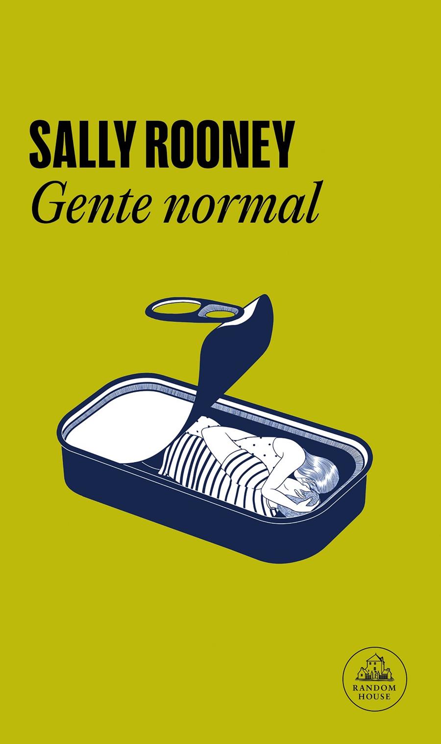 Gente normal | 9788439736318 | Rooney, Sally