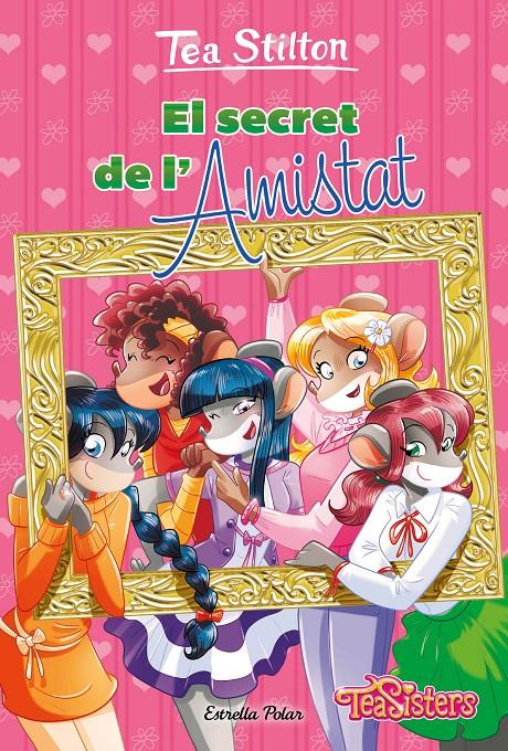 El secret de l'amistat | 9788413897608 | Stilton, Tea