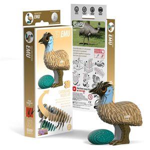 Eugy Emu | 9421035150521