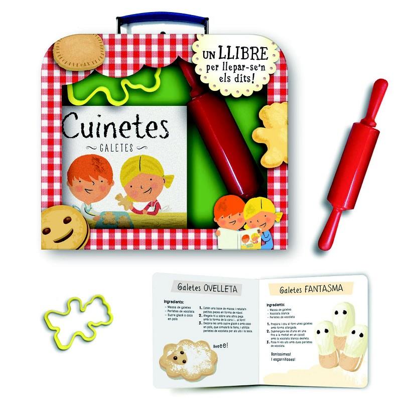 Cuinetes | 9788415790594 | Diversos Autors