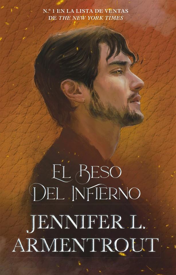 El beso del infierno | 9788419271730 | Armentrout, Jennifer L.