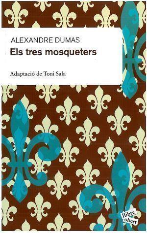 Els tres mosqueters | 9788492672134 | Dumas, Alexandre