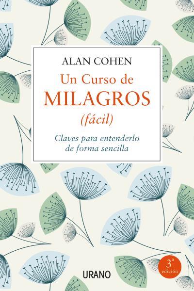 Un curso de milagros (fácil) | 9788479539443 | COHEN, ALAN