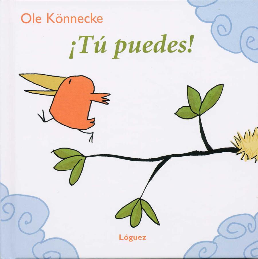 ¡Tú puedes! | 9788496646469 | Könnecke, Ole