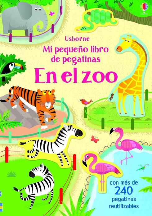 En el zoo | 9781474960939 | AA.VV