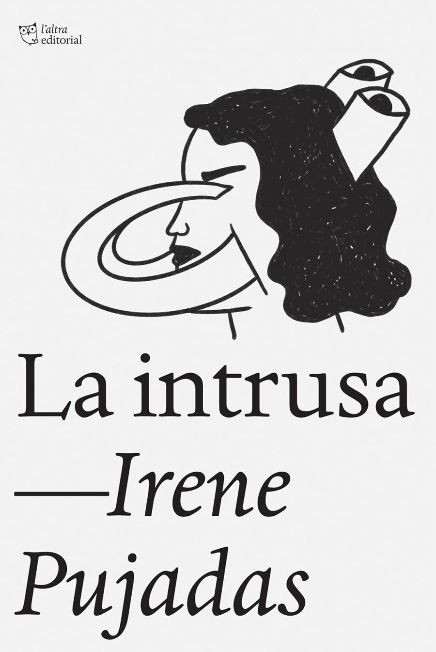 La intrusa | 9788412925791 | Pujadas Farré, Irene