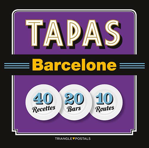 Tapas FRANCÈS | 9788484785972 | Barril Cuixart, Joan/Liz Rodríguez, Josep/Garcia Jose, Jordi