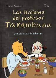 Les lliçons del professor Poca-solta | 9788426146946 | Gravel, Elise