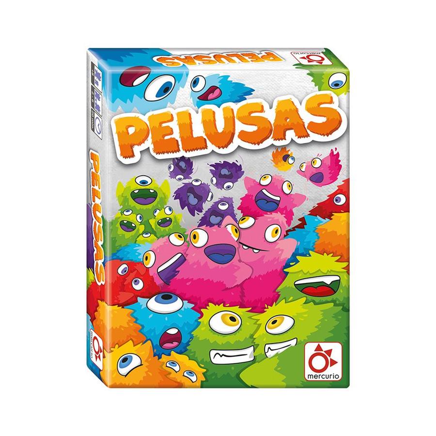 Pelusas | 8437020827591