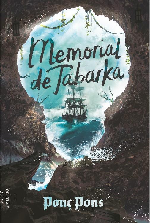 C-GA.53 MEMORIAL DE TABARKA | 9788466150422 | Pons, Ponç