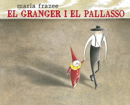 EL GRANGER I EL PALLASSO | 9788415975472 | Frazee, Marla