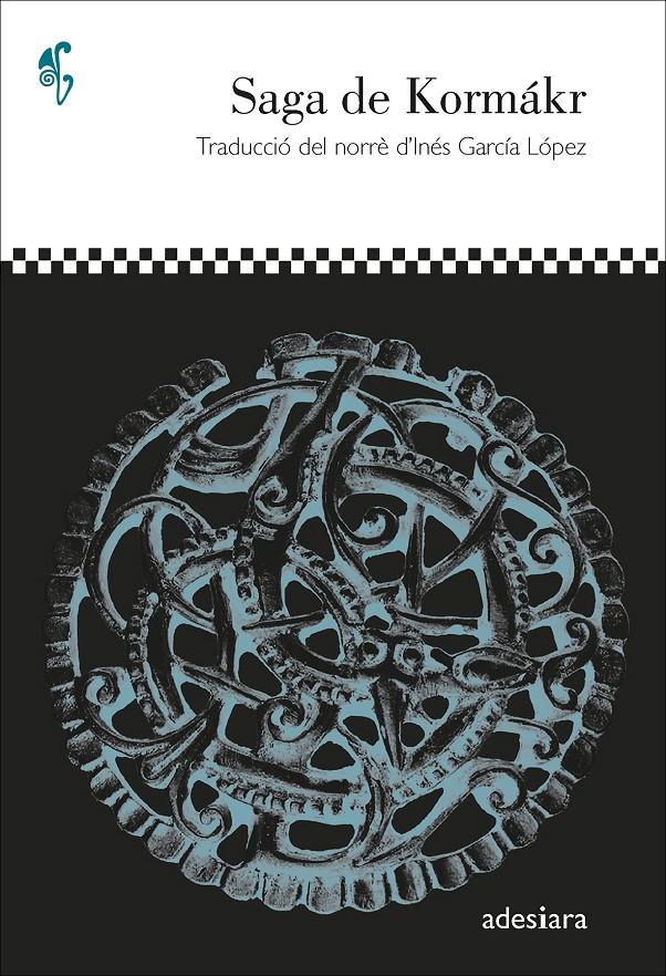Saga de Kormákr | 9788416948932 | Varios autores