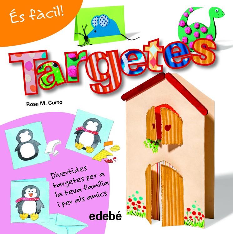 És fàcil: targetes | 9788468311555 | Curto Milà, Rosa María