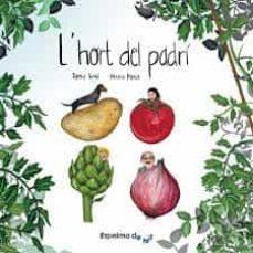 L'hort del padrí  | 9788494587818