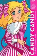 CANDY CANDY MAS BONITA CUANDO SONRIE | 9788418320392 | JOSE ANTONIO GODOY