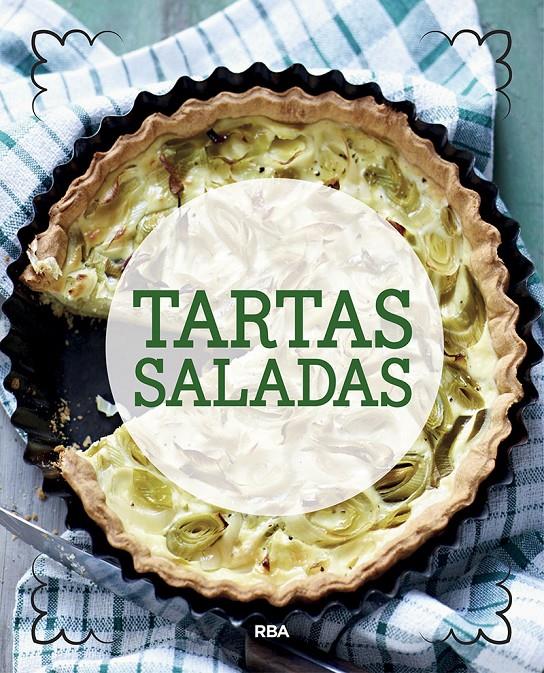 Tartas caseras | 9788491870623 | Varios autores